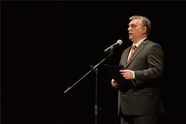 Orbán: “Közös küldetésünk szolgálni a magyar hazát”