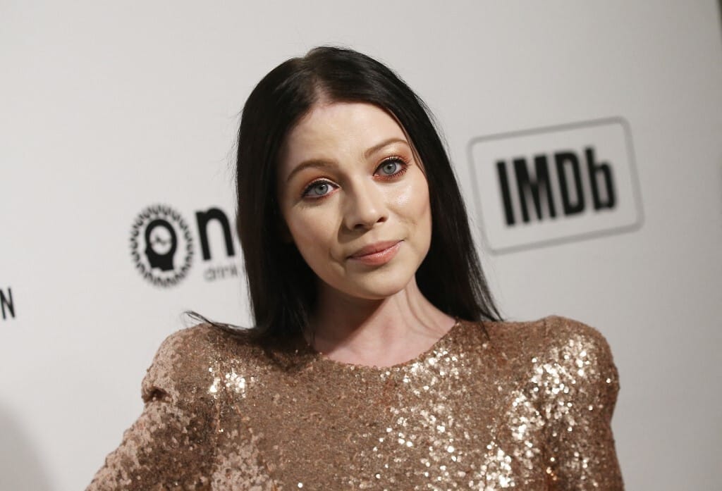 39 évesen meghalt a Pletykafészek színésze, Michelle Trachtenberg