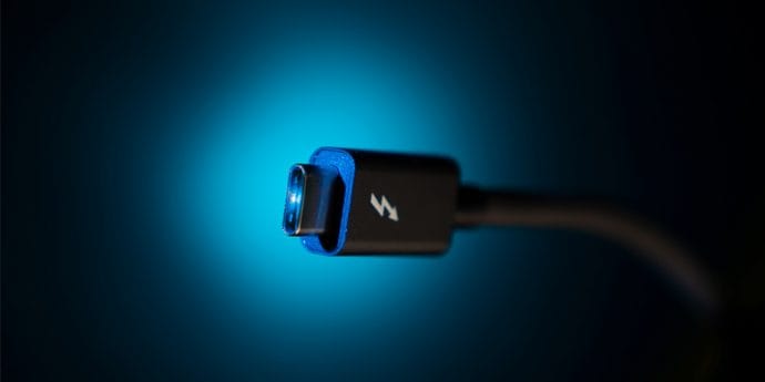 Félelmetesen gyors lesz: itt az új USB, ami 5 GB adatot mozgat másodpercenként