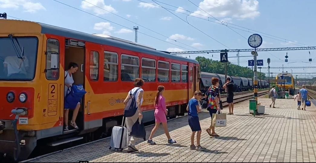 Vitézy szerint így lehetne megmenteni a bezárásra ítélt vasúti mellékvonalakat