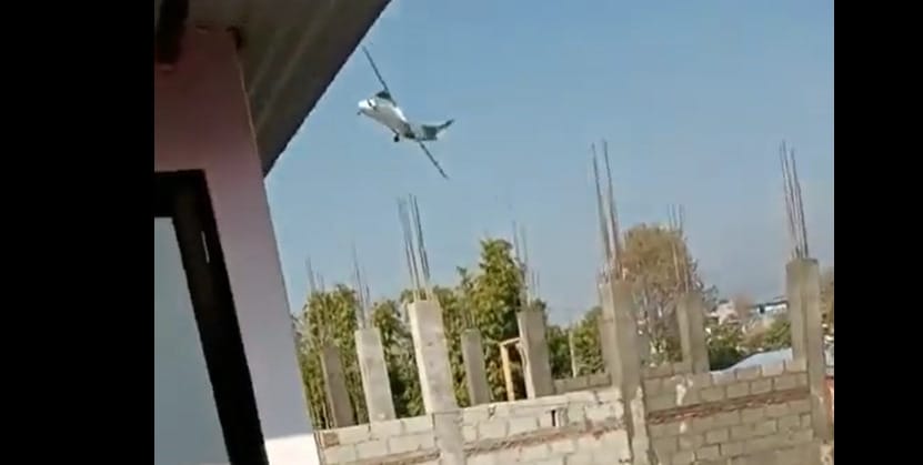 Kiderült, mi okozta a nepáli Yeti Airlines gépének januári katasztrófáját