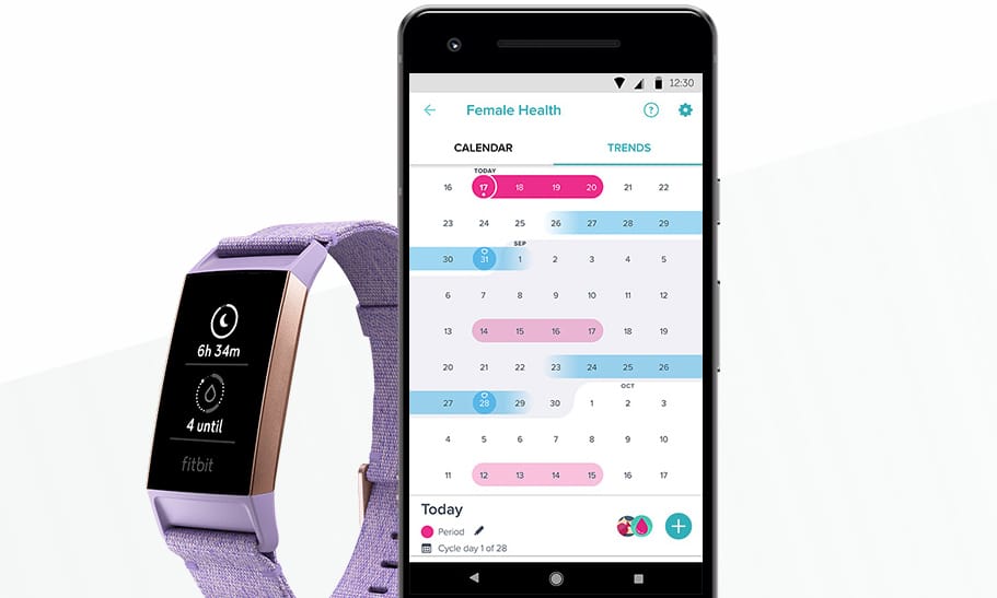 Valami készül: megveszi a Google a Fitbitet?