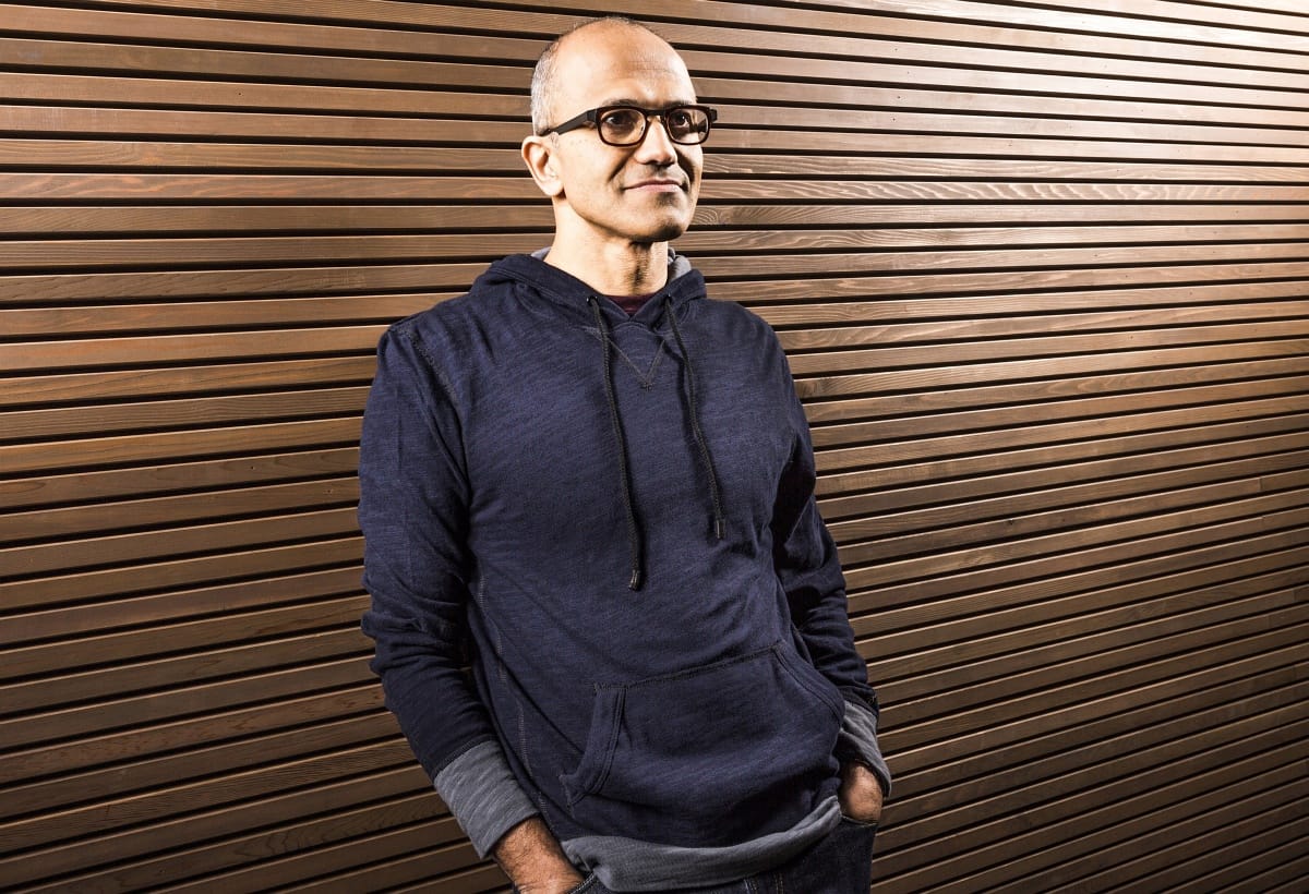 Megnevezték a Microsoft új vezérigazgatóját