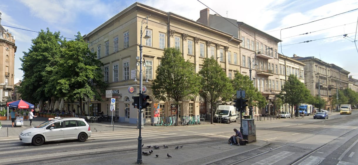 Tiborcz ingatlanos üzlettársa Budapest kiemelt helyén kap újabb szerepet