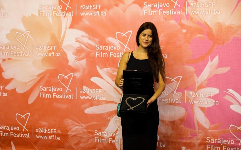 Magyar siker a müncheni diákfilm fesztiválon