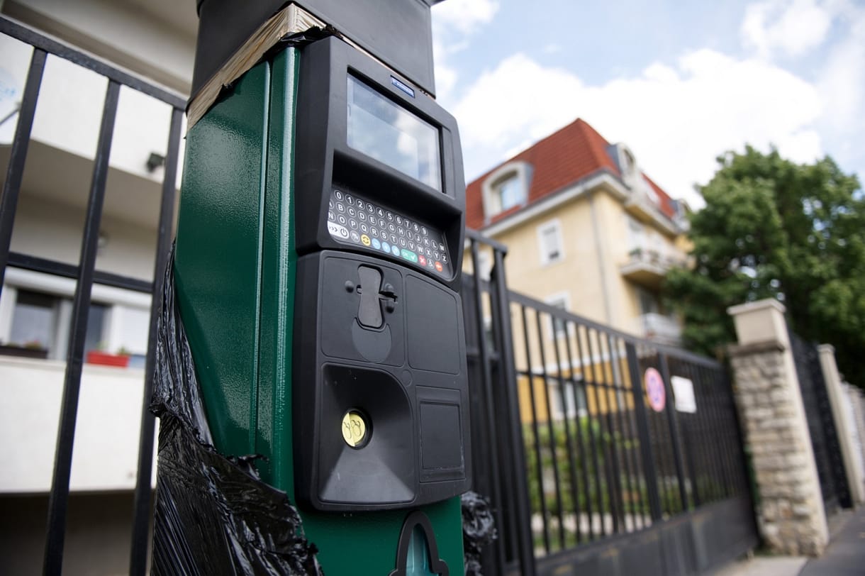 70 ezer forint egy ott lakónak is az éves parkolás Zuglóban