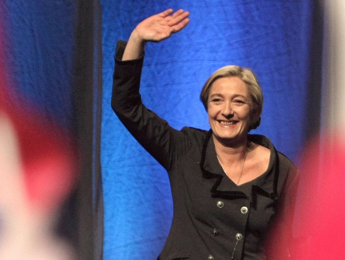 Mit tanulhat a Fidesz a Le Pen-jelenségből?