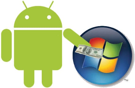 Valaki nagyot téved: egymásnak feszült a Samsung és a Microsoft