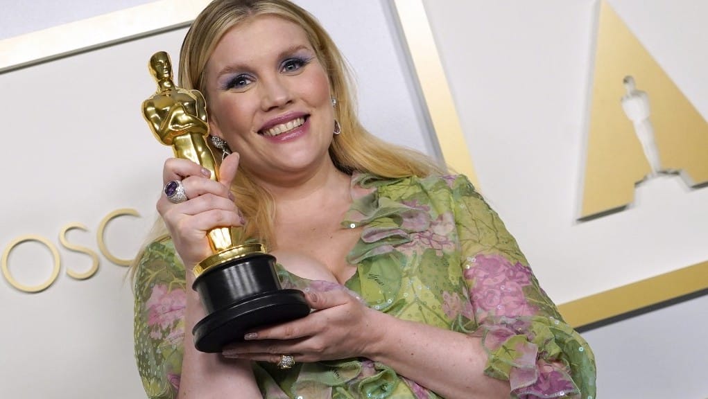 Van, aki két terhességet is végigcsinált az Oscar árnyékában