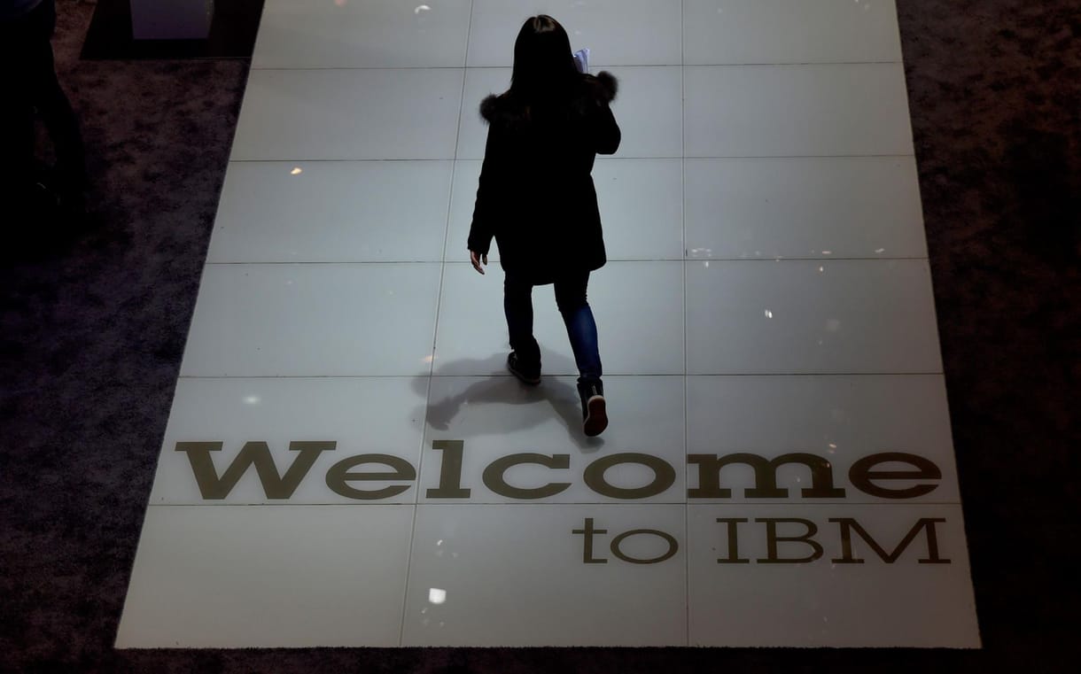 Az IBM szerint ezeket kellene meglépni 5 éven belül, hogy 8 milliárdan is nyugodtan élhessünk