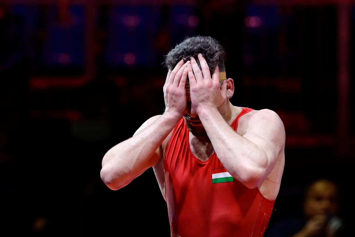 Magyar betegség-e a sikertől való félelem? – Nagy Sándor sportpszichológussal beszélgettünk