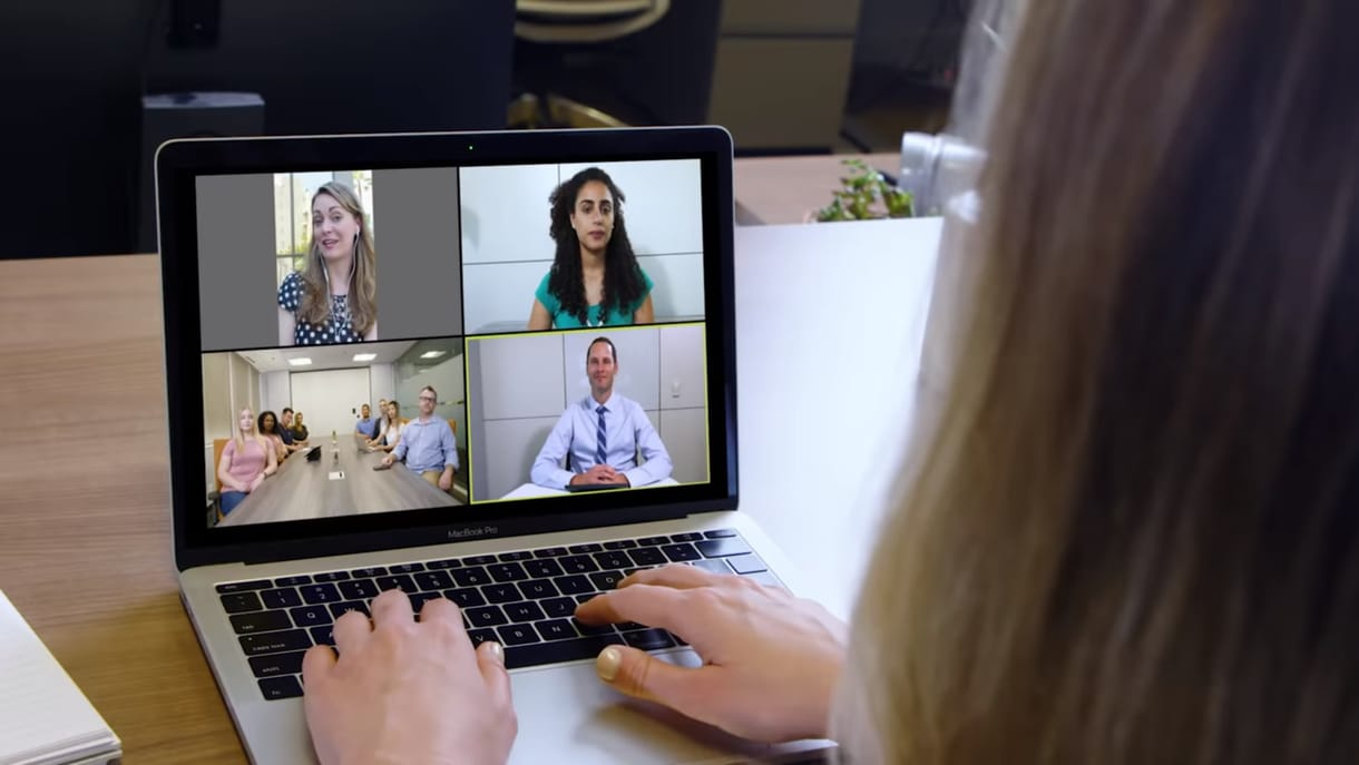 Használja a Zoomot? Napokon át korlátlanul videotelefonálhat majd vele