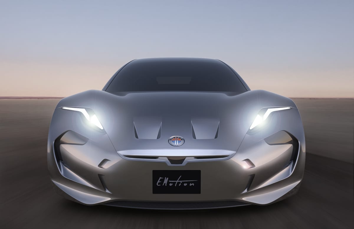 Bemutatkozott a régi-új Tesla-rivális, ezt kell tudni róla