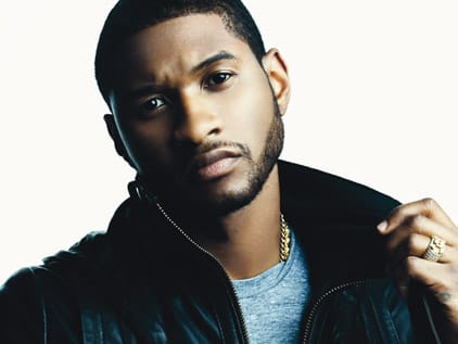 Zene éjszakára: Usher - Climax