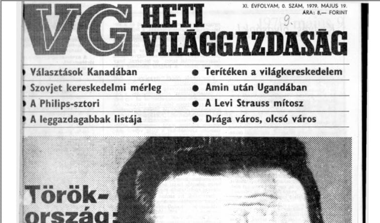 Vince Mátyás: „Feszegettük a határokat”