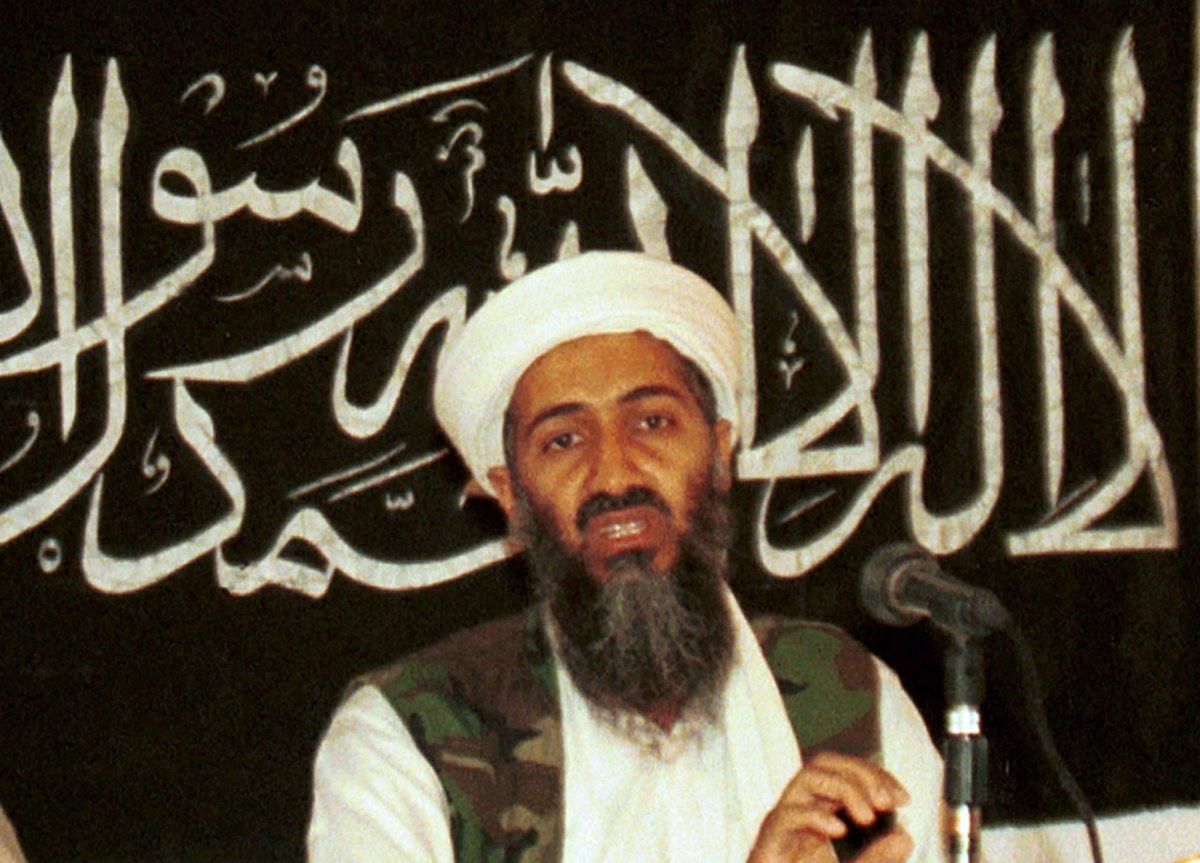 Az oroszok is segíthettek bin Laden likvidálásában