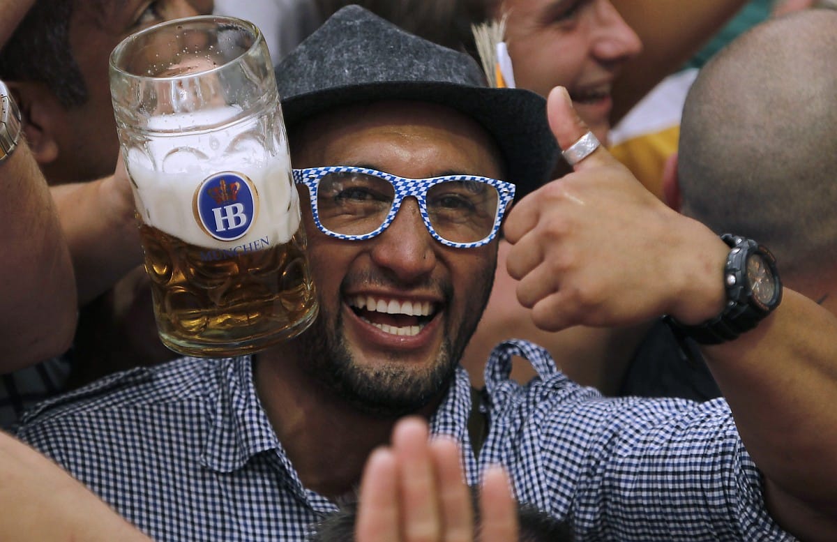 Oroszországban ismét alkohol lett a sör