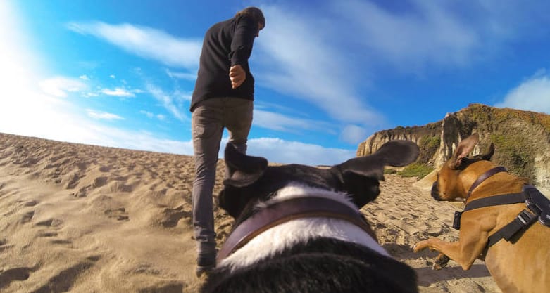 Ilyet még nem csináltak GoPro kamerával