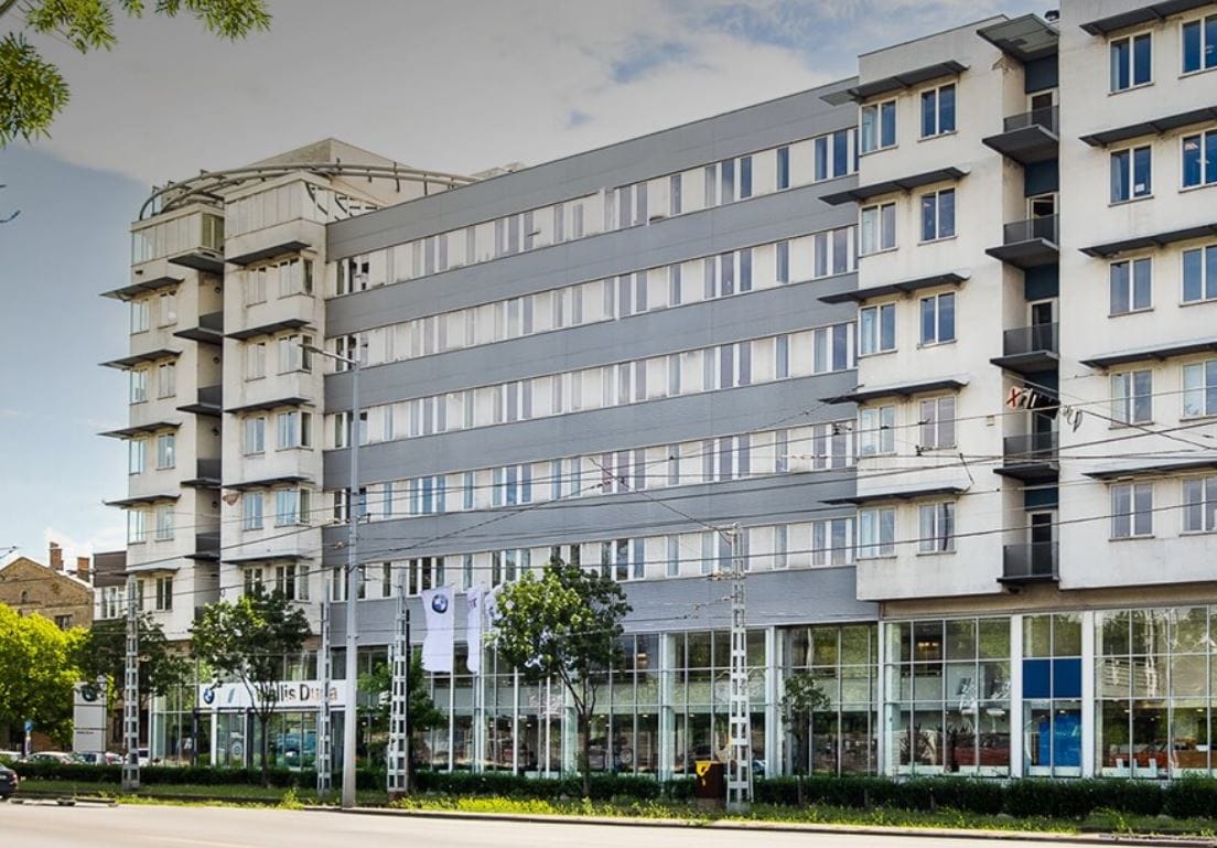 Lakossági befektetők segítségével zöldülne az AutóWallis 