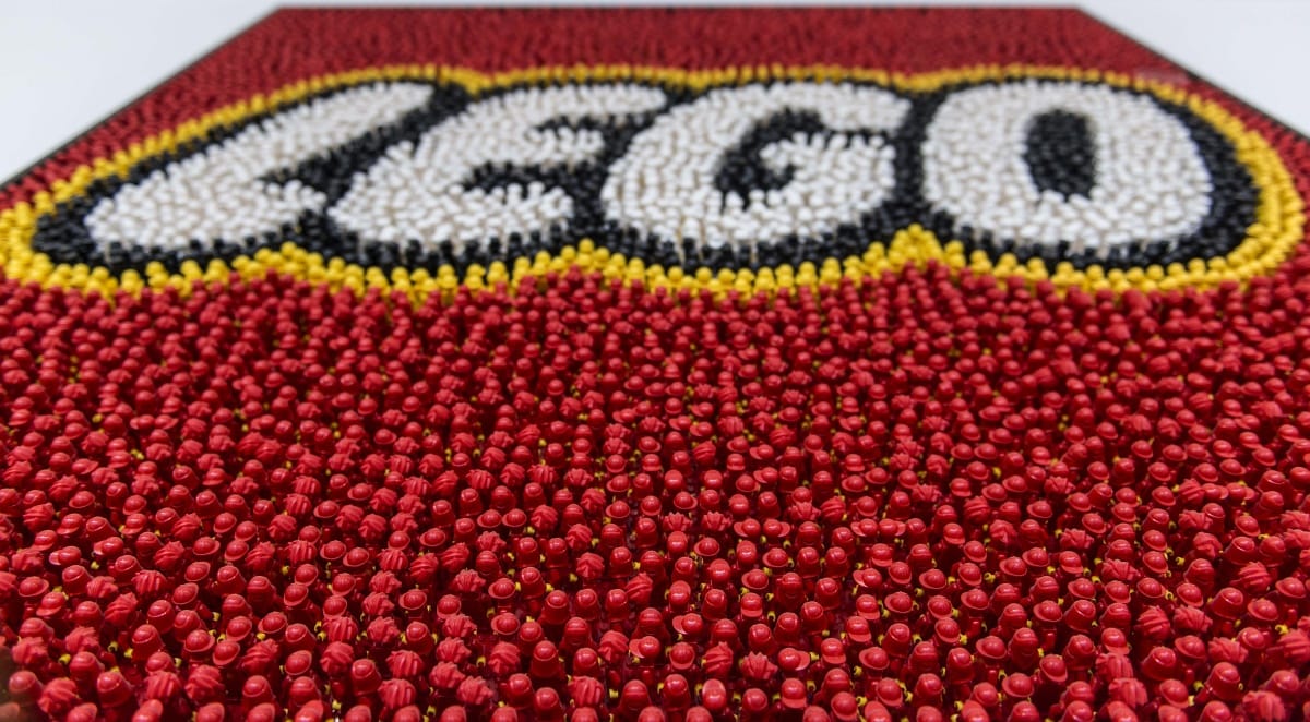 Növekvő árbevétel, csökkenő nyereség - így megy a Lego-nak Magyarországon