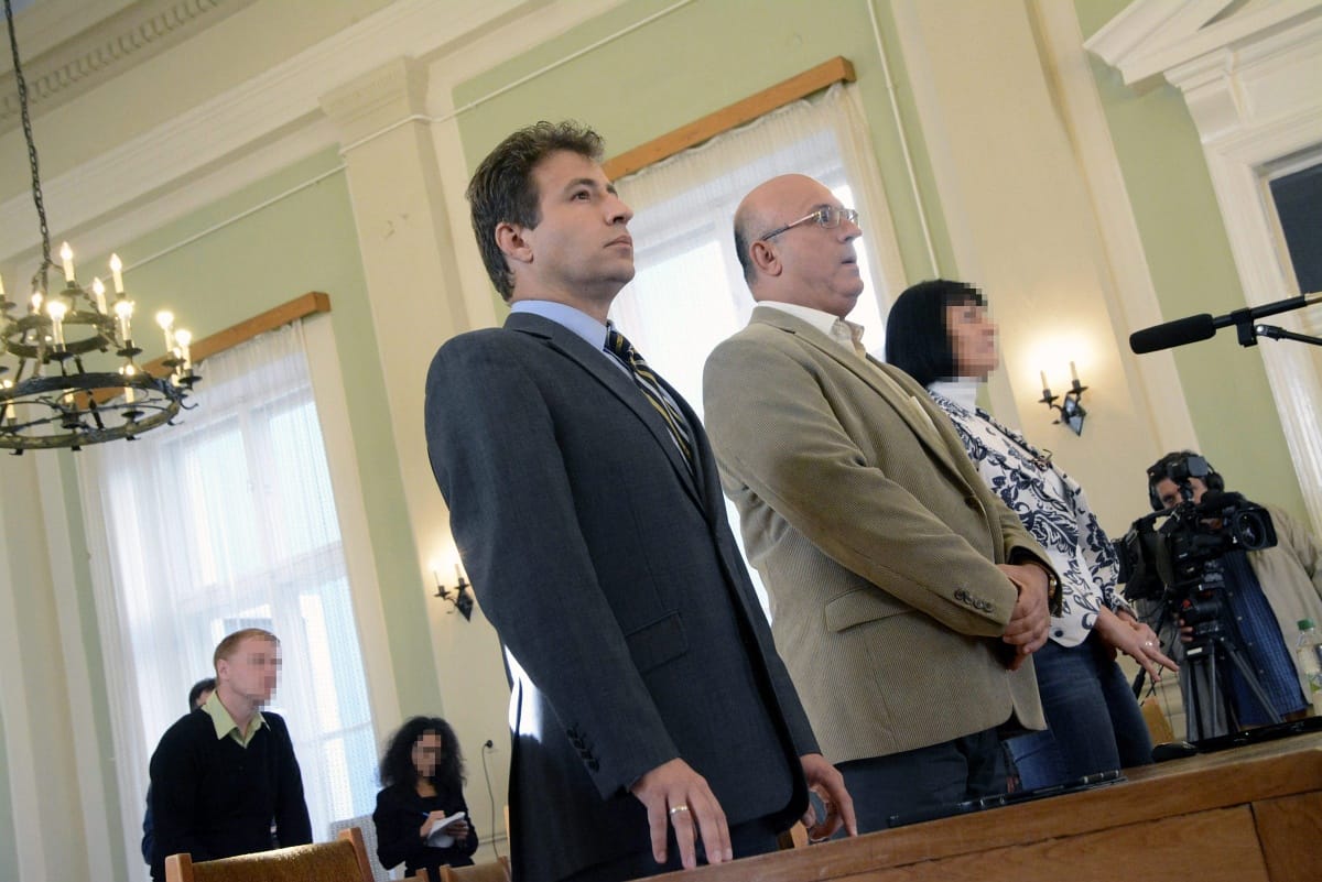 Másodfokon felmentették a fővádlottakat Sukoró-ügyben