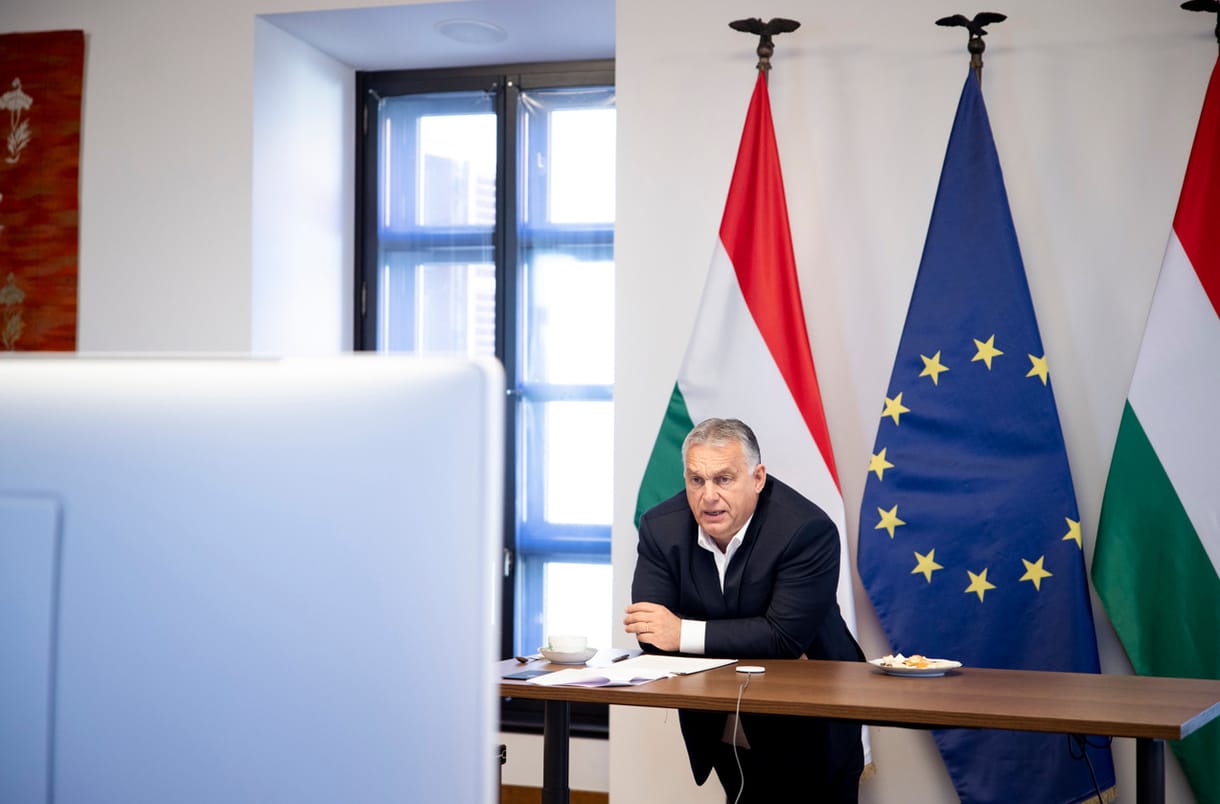 A szlovák külügyminiszter szerint a magyar kormány érvkészlete olyan, mintha a Kreml kézikönyvéből olvasnák