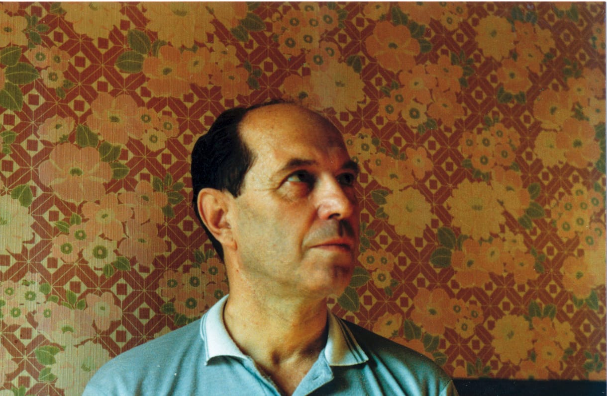 Egy koncepciótlan koncepciós per - In memoriam Sujánszky Jenő