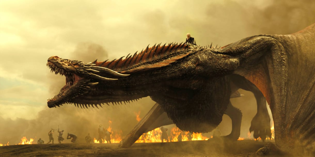 HBO-hackerek: vagy kapnak 6 millió dollárt, vagy mindent kitálalnak a Trónok harcáról