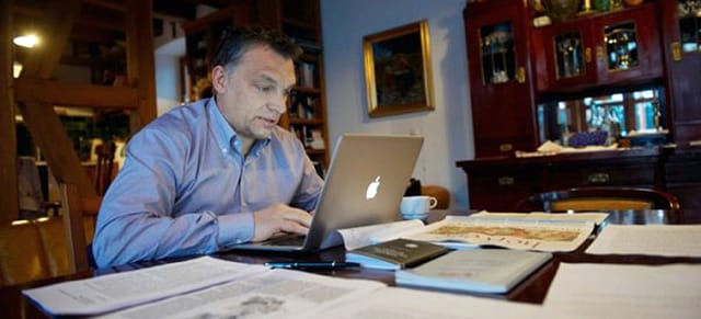 Lehetne egy második Kubatov-listája is a Fidesznek, de csapnivalóan facebookozik