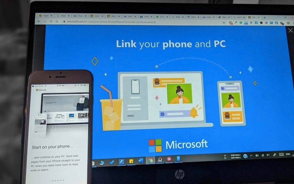 Ha Samsung a telefonja és windowsos a számítógépe, akkor jó hírünk van