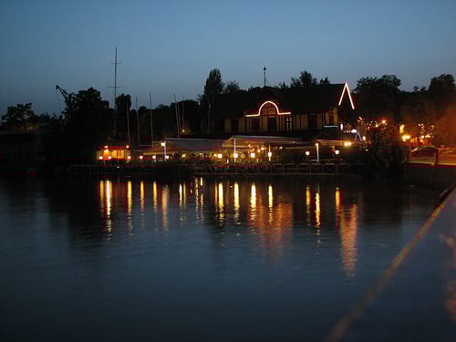 Romantikus reformkori programok Balatonfüreden