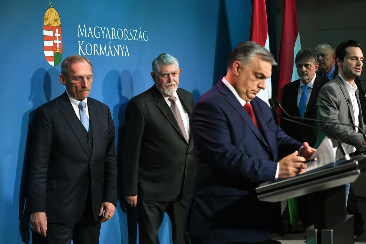 A kormány kisokost készített a járvány elleni hétköznapi küzdelemhez