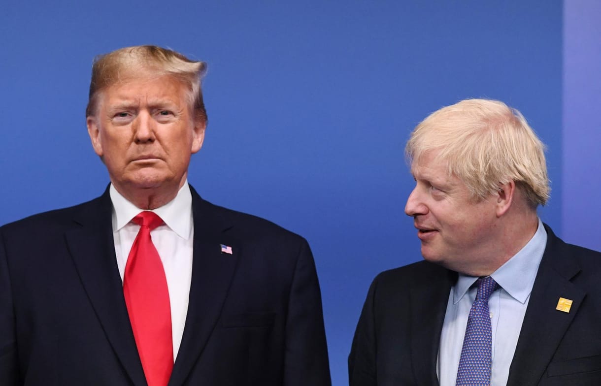 Washingtonban kitalálták, mivel kell megfenyegetni a briteket