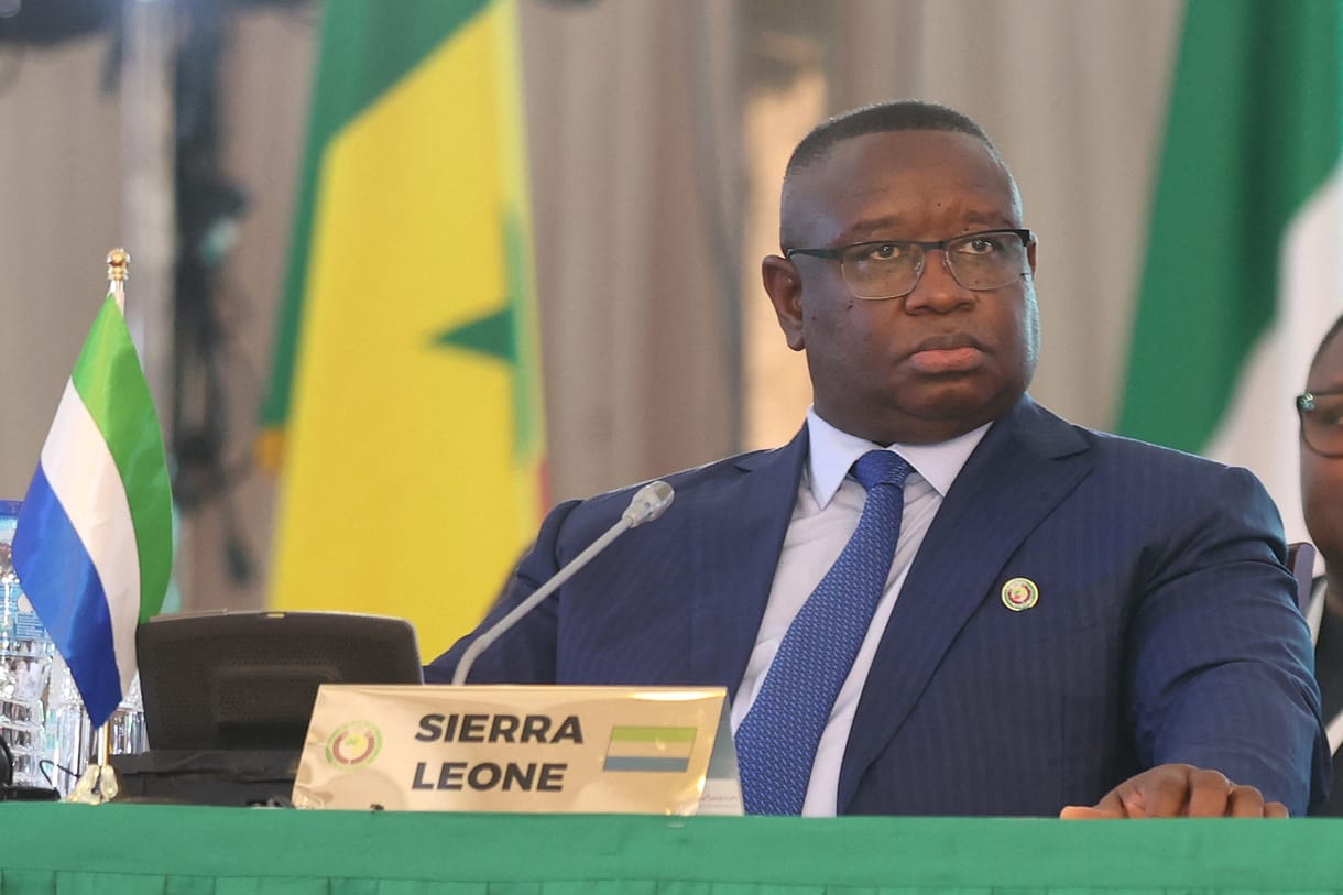 Véget vethet a gyermekházasságoknak egy új Sierra Leone-i törvény