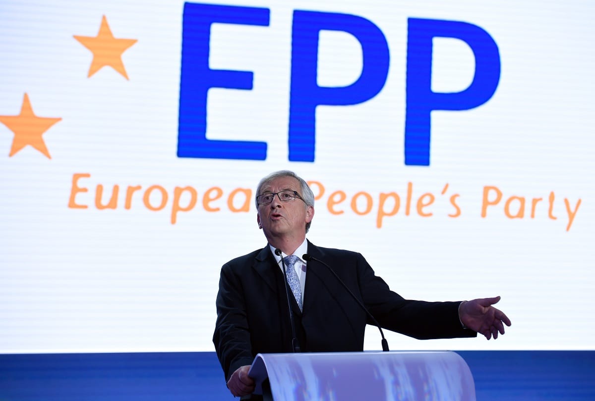 Kiléphetnek a britek az EU-ból Juncker miatt?