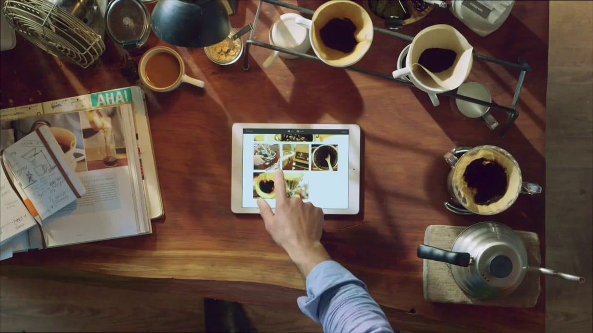 Szebb, mint a Facebookon: így csinálhat ízléses albumot fotóiból és videóiból