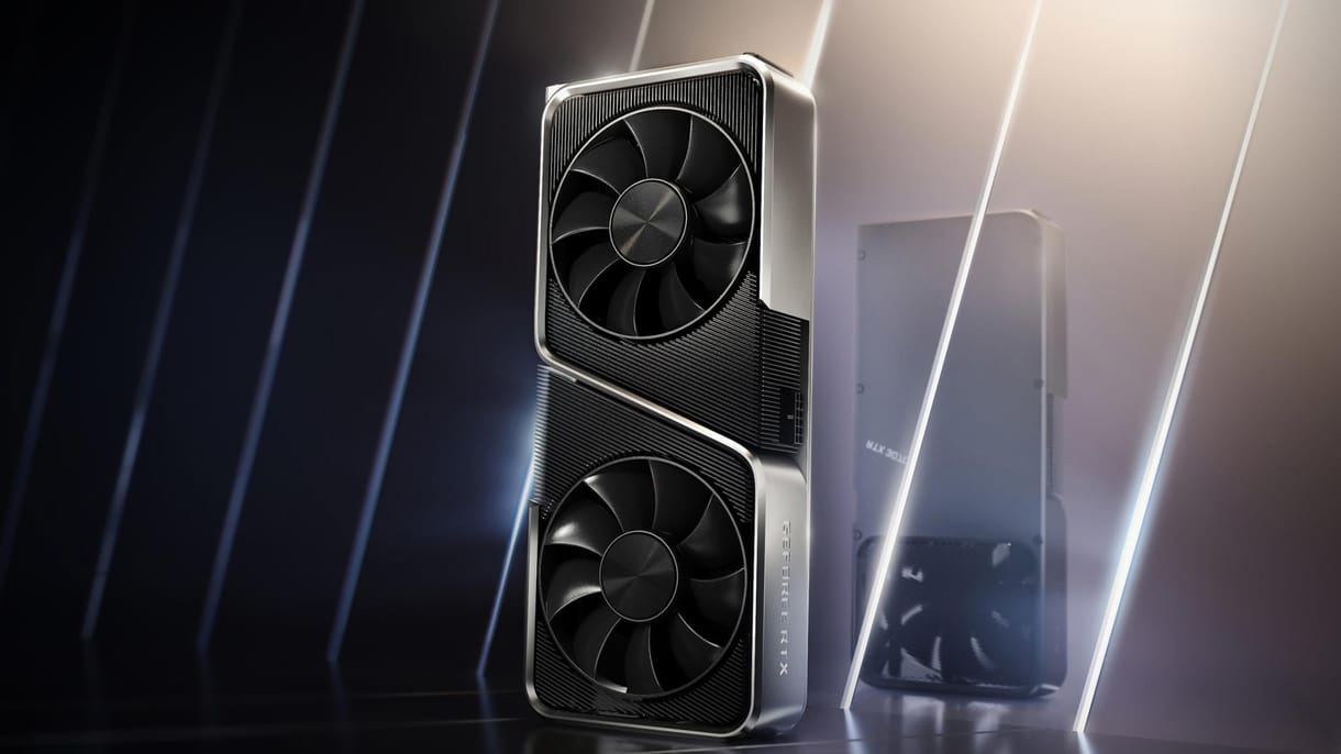 Csúszik egy keveset az Nvidia pénztárcabarát videokártyája, az RTX 3070