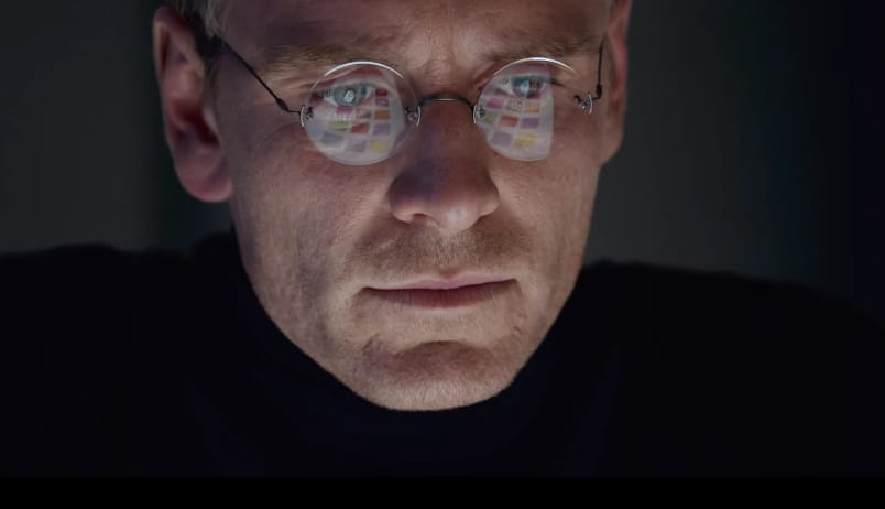 Fassbender élete alakítását nyújthatja Steve Jobsként