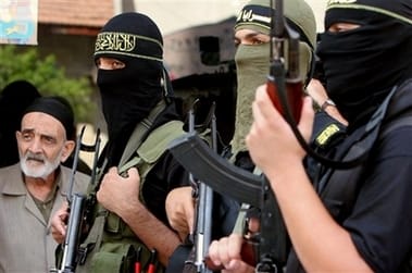 Életbe lépett a tűzszünet Izrael és az Iszlám Dzsihád között