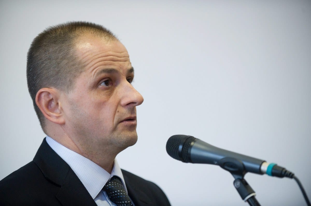 Budai a Magyar Agrárkamara kapcsán is feljelentést tett