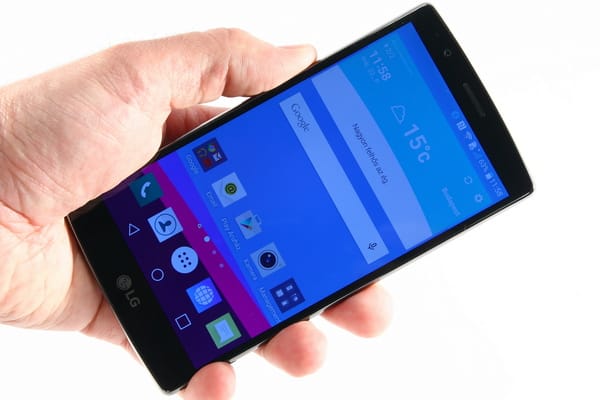 Túl szép, hogy igaz legyen: ilyen lesz az LG G4 Pro?