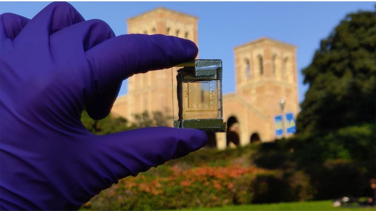 Csináltak egy 10 000 pixeles szenzort, az olcsóbb mobil gyenge kamerája is profi fényképezőgép lehet
