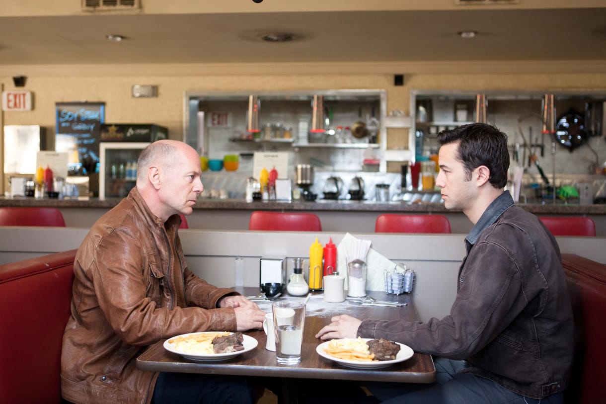 A velünk élő kilencvenes évek – Bruce Willis 10 legjobb alakítása