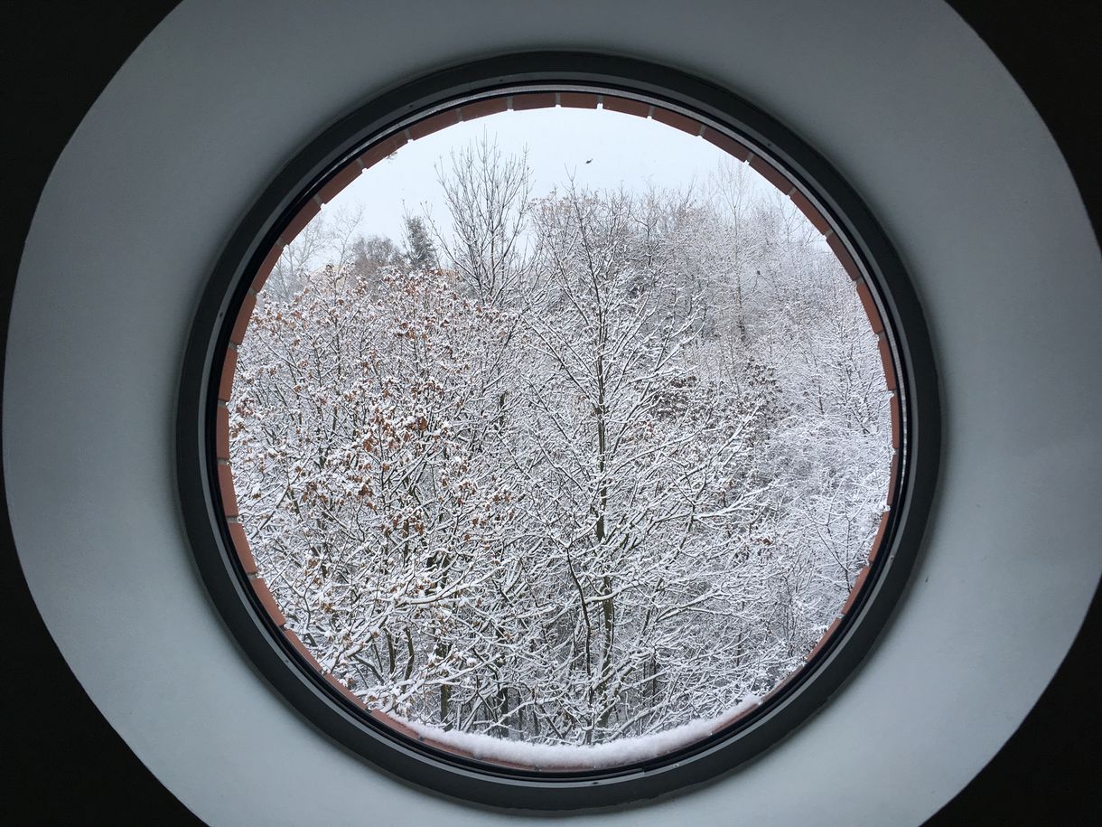 Még a hétvégén is fagyni fog