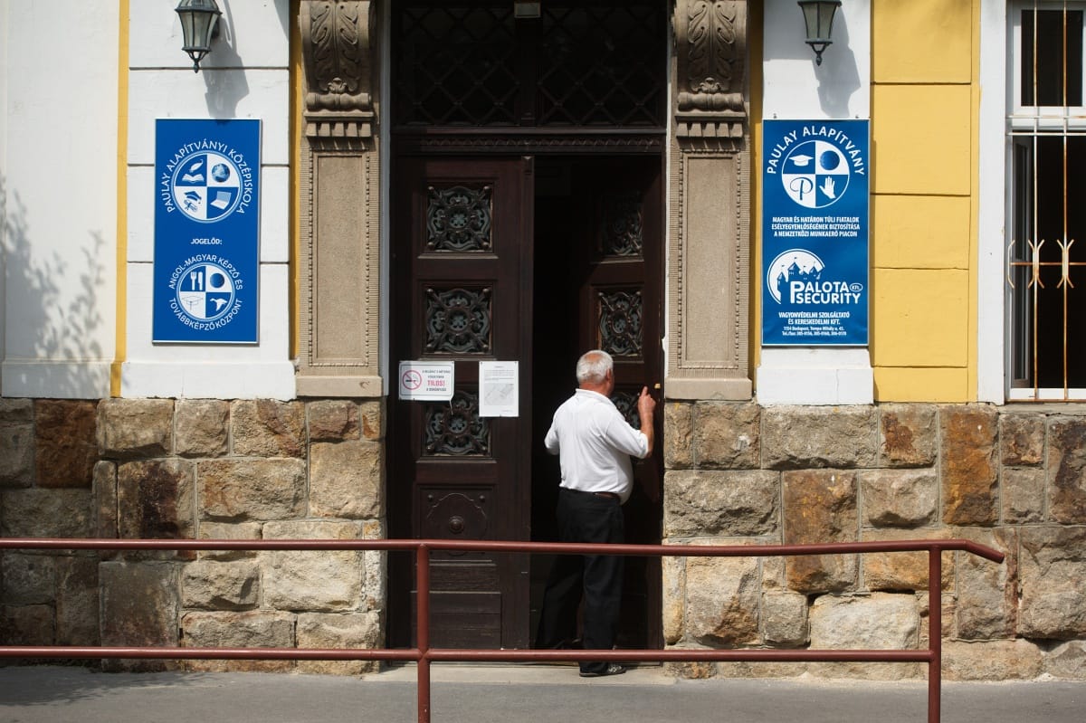 Gyanúsítottjai is vannak a budapesti érettségi botránynak