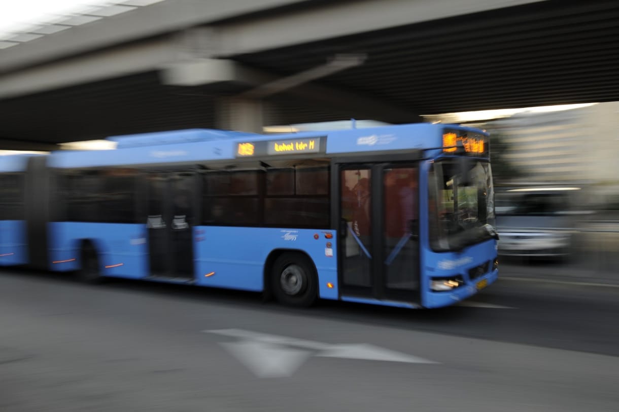 Ingyenwifit vezetett be a BKV a buszokon