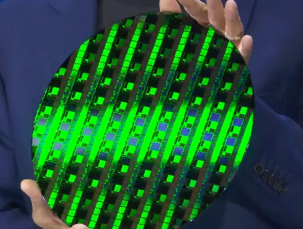 Van, amikor minden egyes dollár számít: szabadulna az Intel a TSMC-től