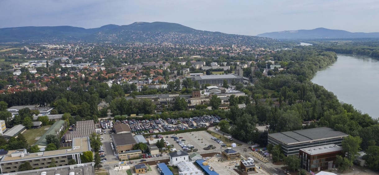 A budapestiek elvándorlása népességrobbanást hozhat az agglomerációban