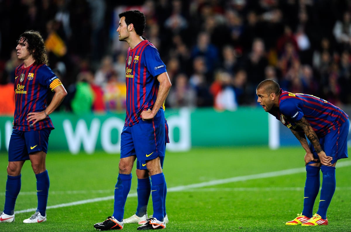 Tito Vilanova lesz a Barca új edzője