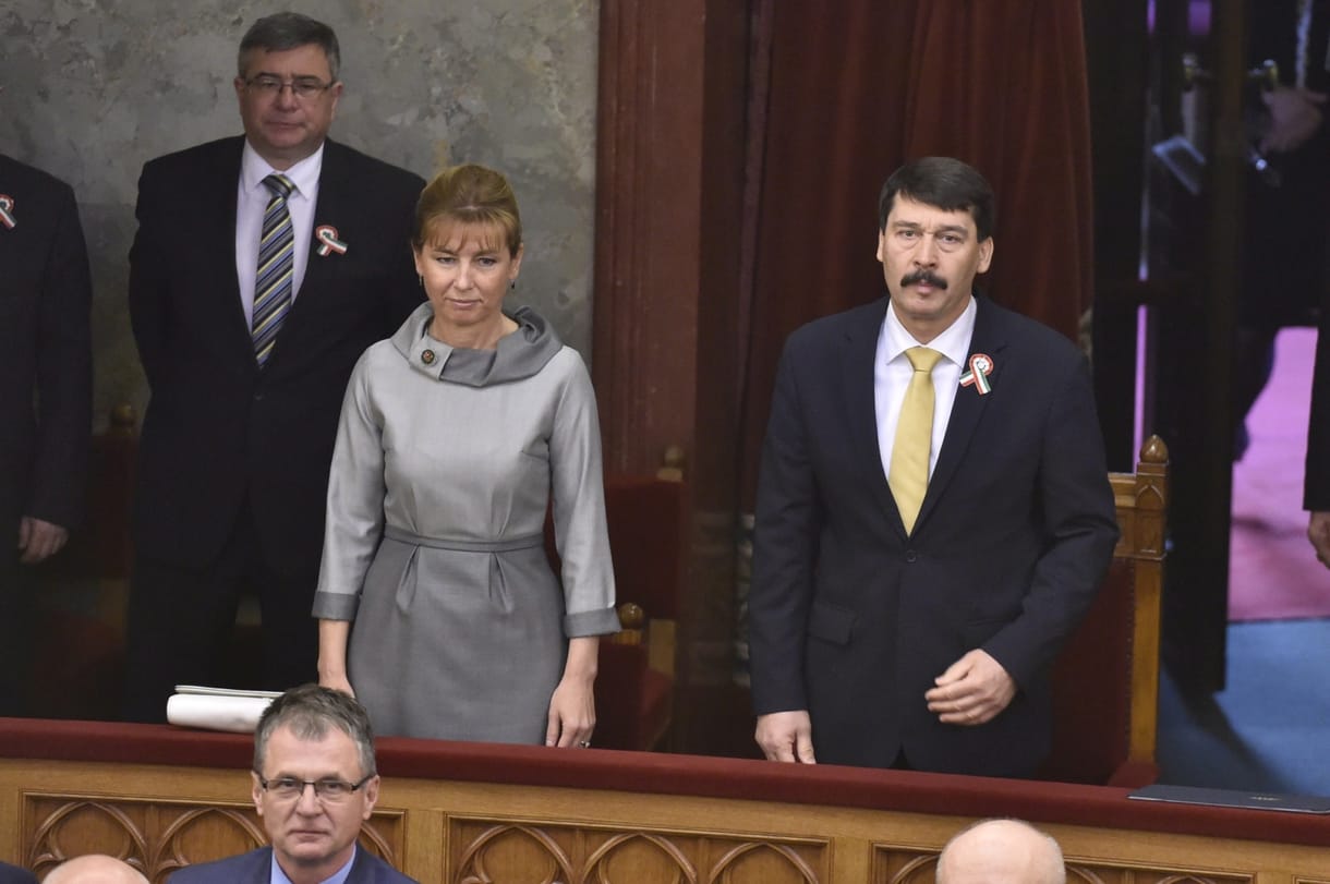 Fideszes álláspont: Majtényi odaköpött az asztalra